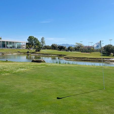 Apartamento Panoramica Golf - Sant Jordi Екстериор снимка