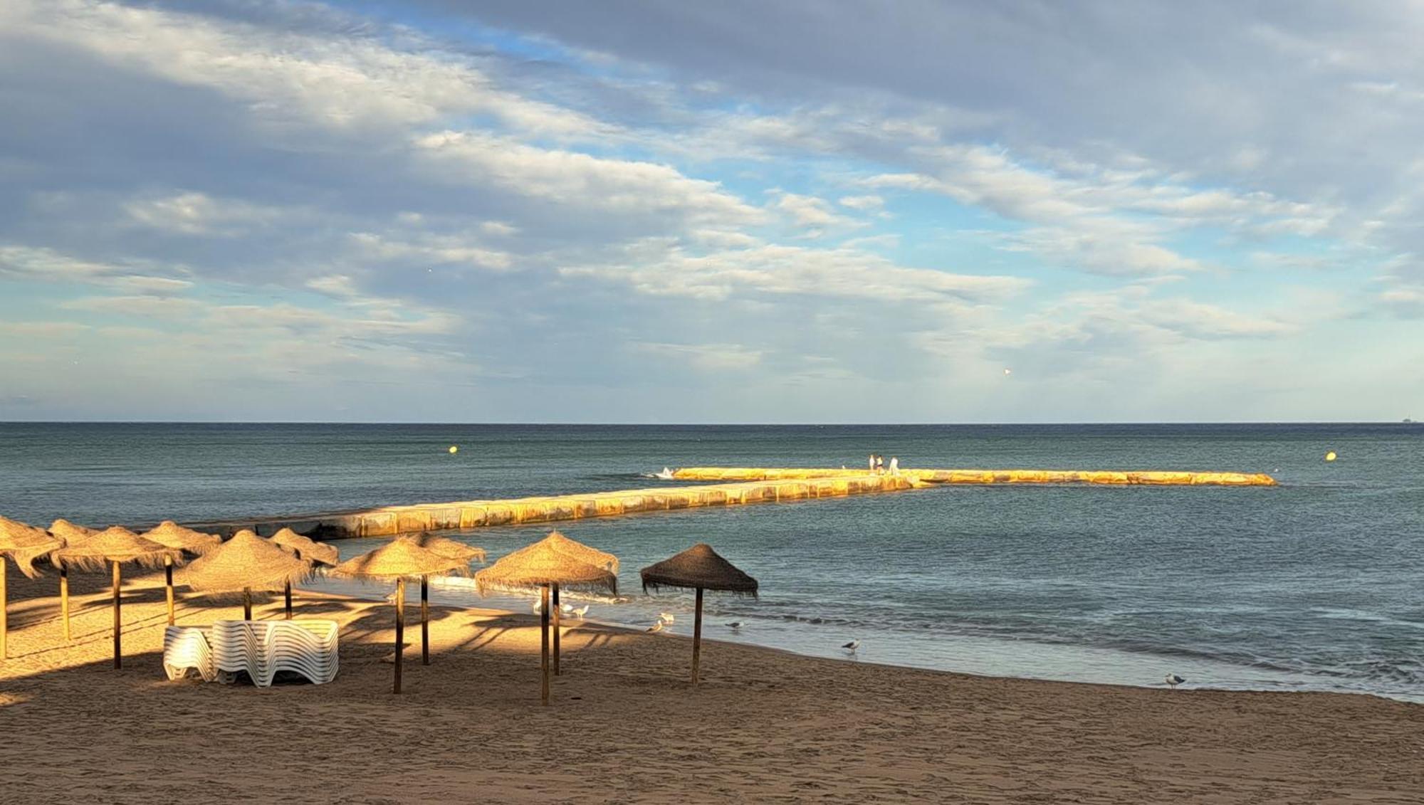 Apartamento Panoramica Golf - Sant Jordi Екстериор снимка