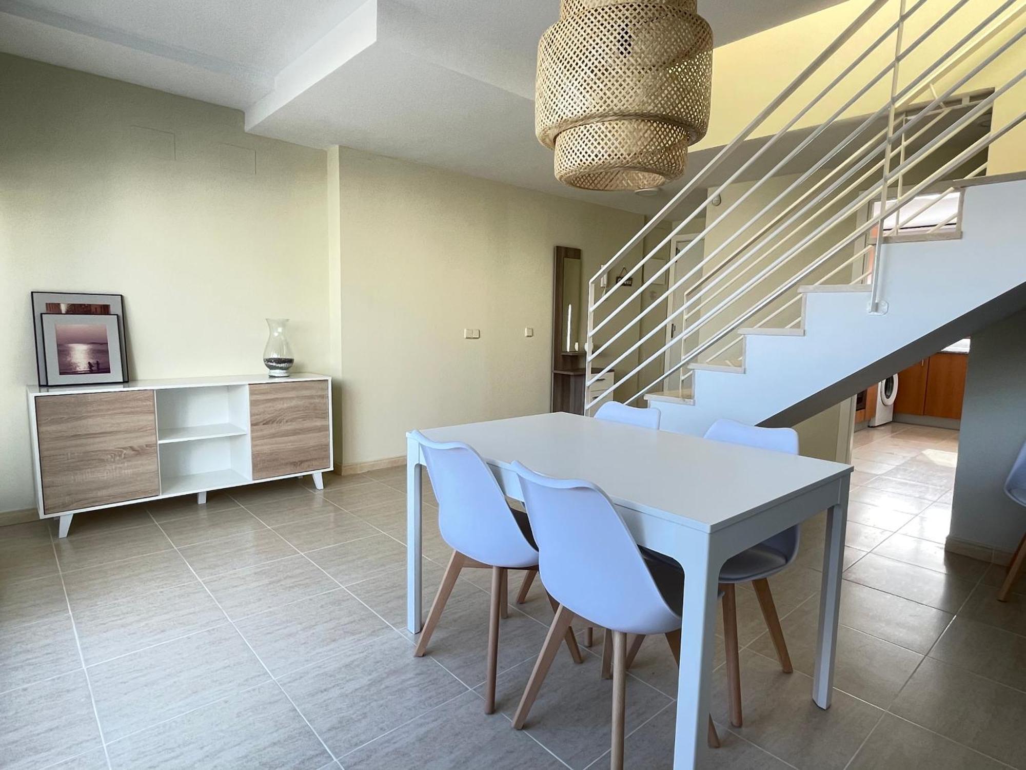 Apartamento Panoramica Golf - Sant Jordi Екстериор снимка