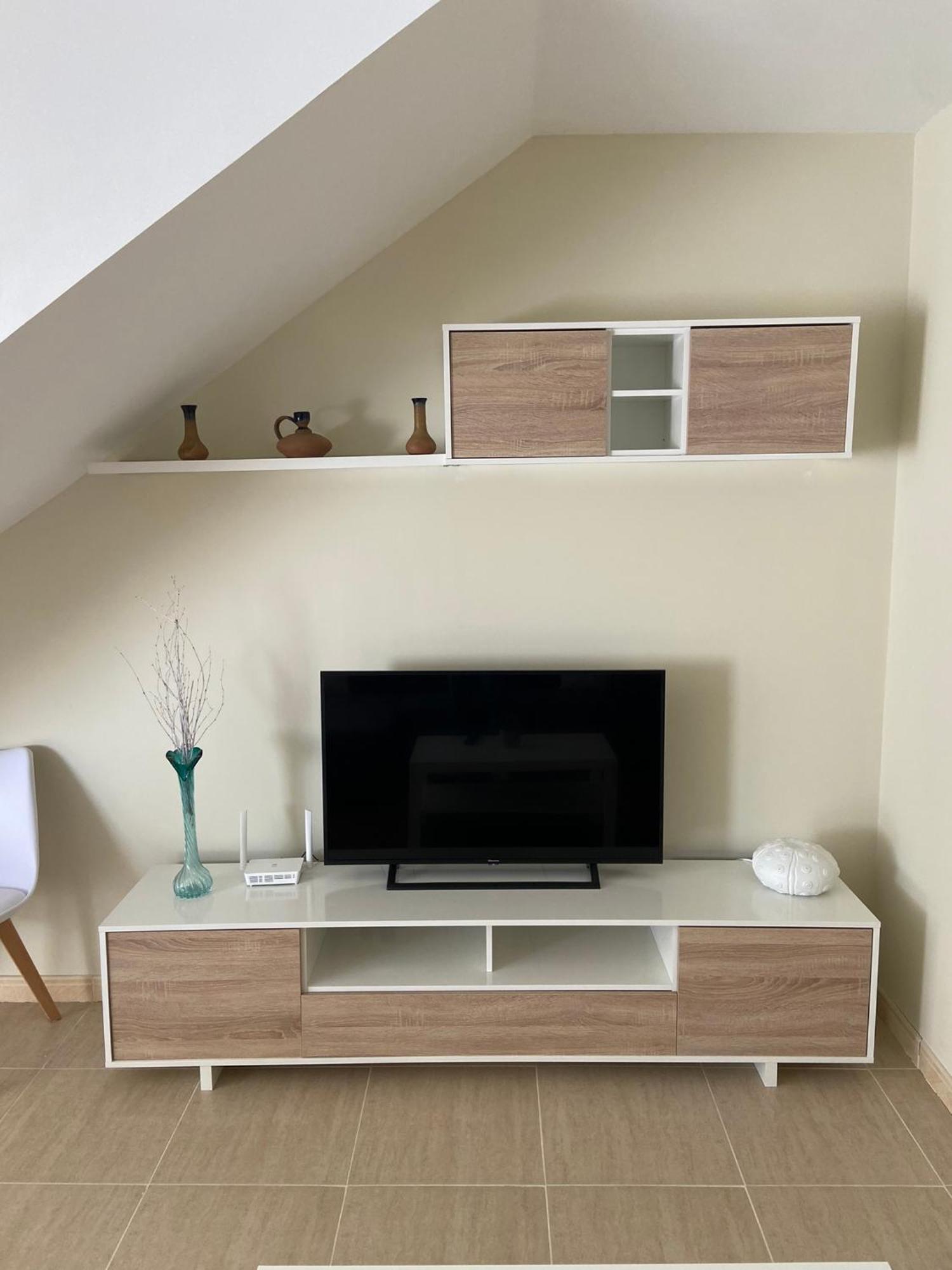 Apartamento Panoramica Golf - Sant Jordi Екстериор снимка