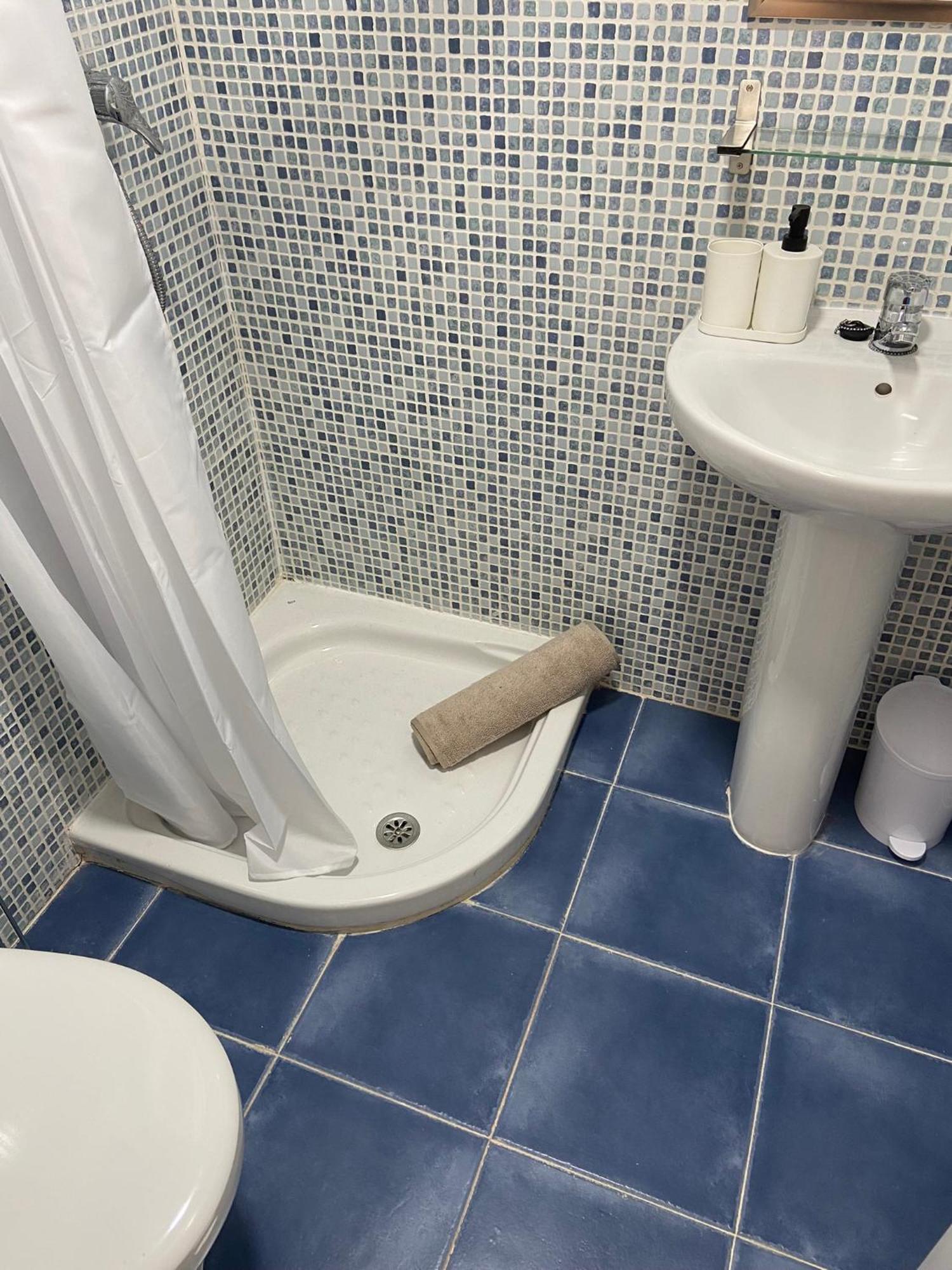 Apartamento Panoramica Golf - Sant Jordi Екстериор снимка